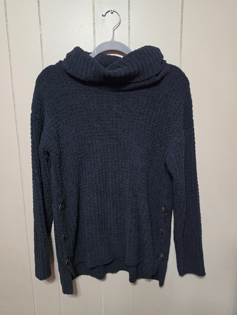 Love On A Hanger Sweater